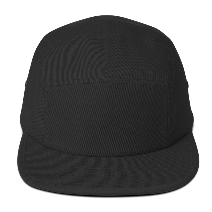 Umbrella Vader Five Panel Cap