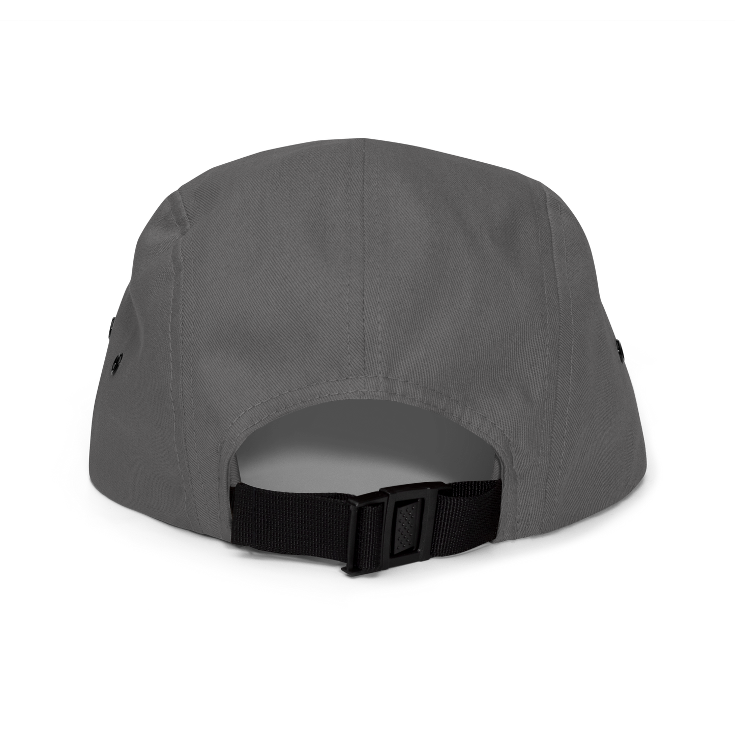 Snowball Crest Five Panel Cap