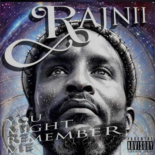 You Might Remember Me by Rajnii (Digital Single)