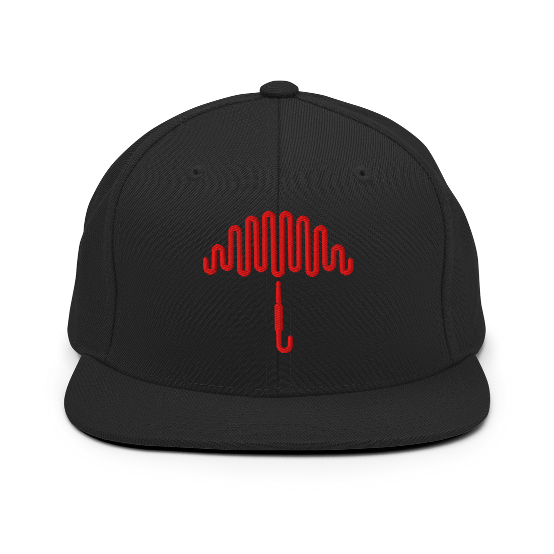Fitzgerald in Space Snapback