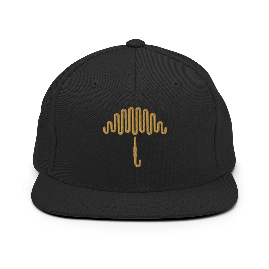 Maarius81 Ours Snapback Hat