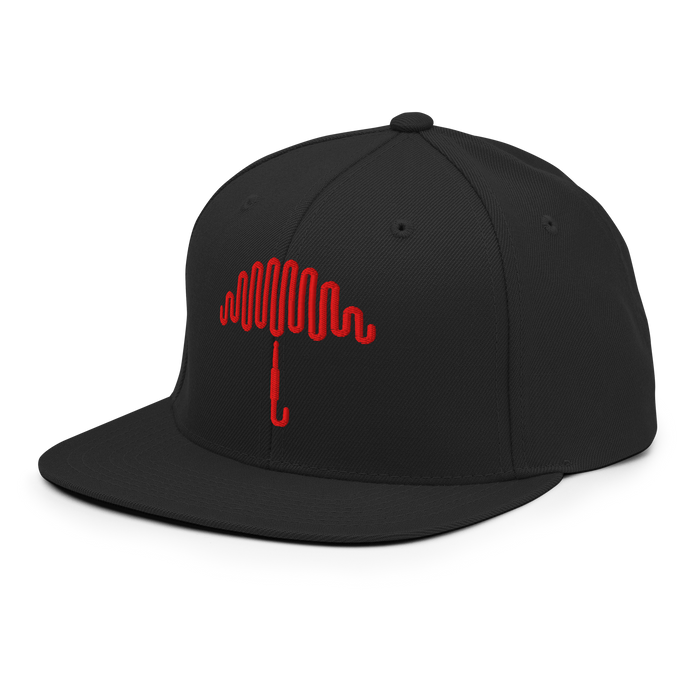 Fitzgerald in Space Snapback
