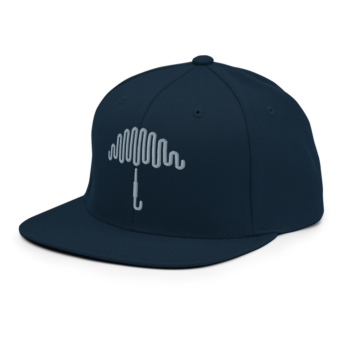 Marine Layer Snapback