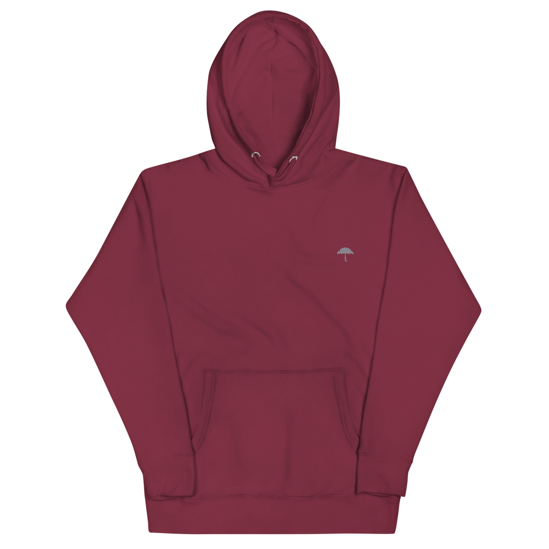 Antihero II Unisex Hoodie