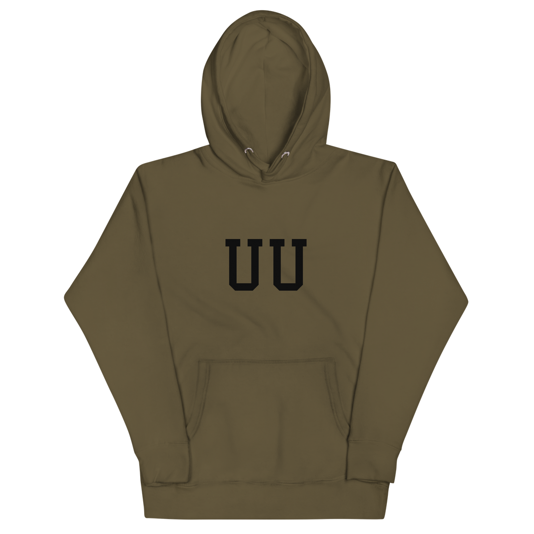Get Green Hoodie