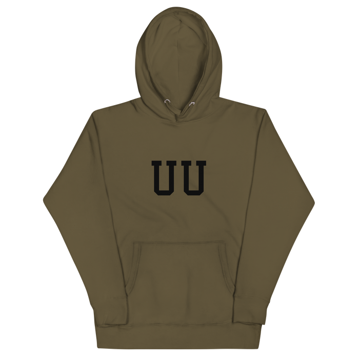 Get Green Hoodie