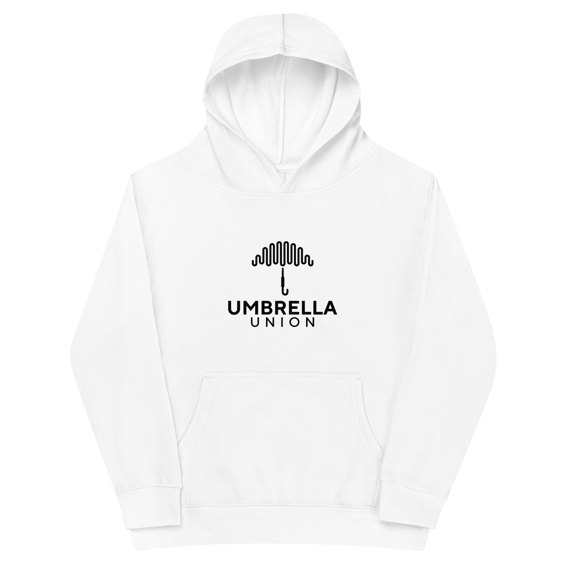 Union Youth Hoodie