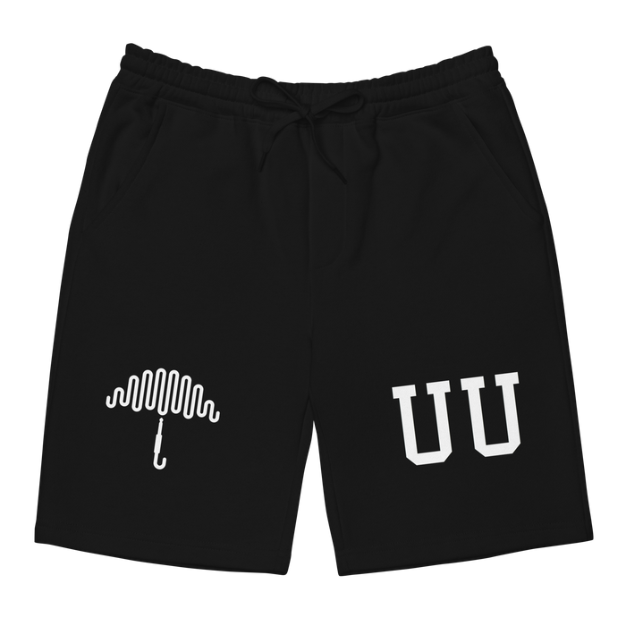 Collegiate Fleece Short