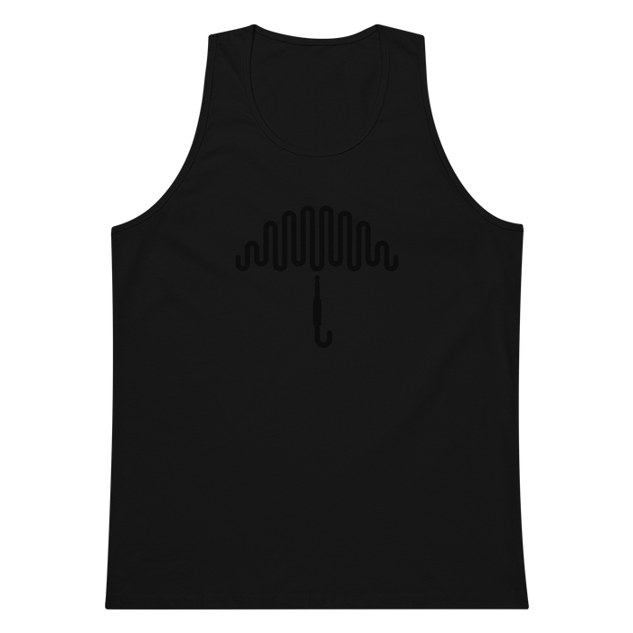Blackout Men’s Premium Tank