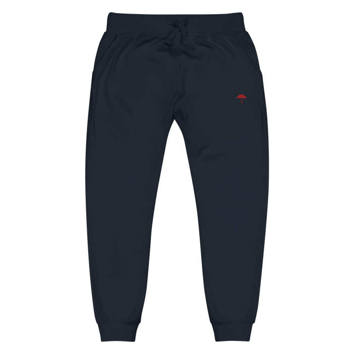 Fitzgerald on the Fourth Unisex Fleece Sweatpants