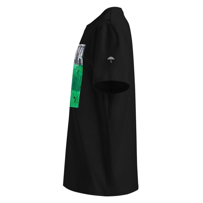 Maarius81 Catch .223 Organic Cotton T-Shirt