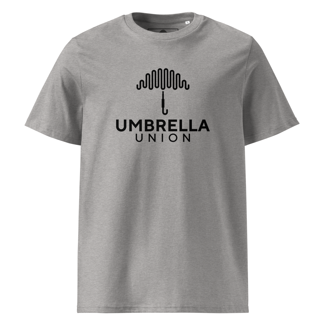 Core Organic Union Tee
