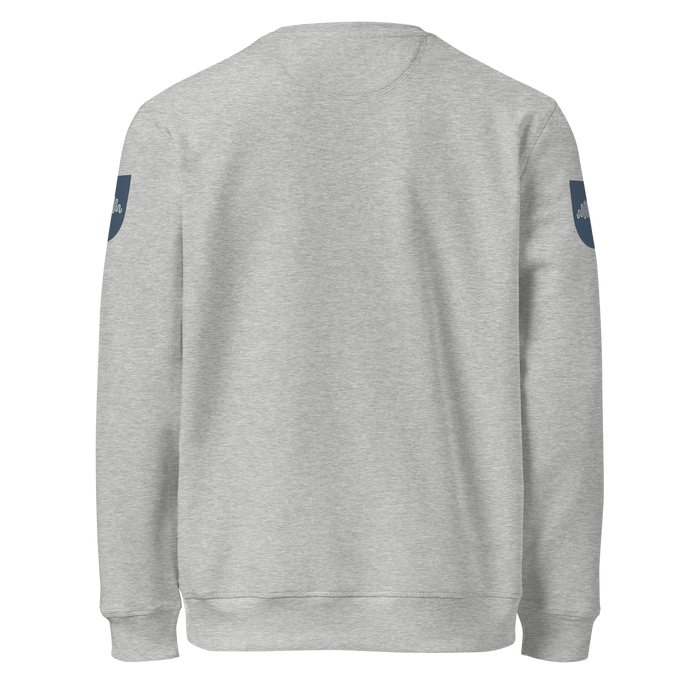 Rob Banks Terelj Organic Crewneck