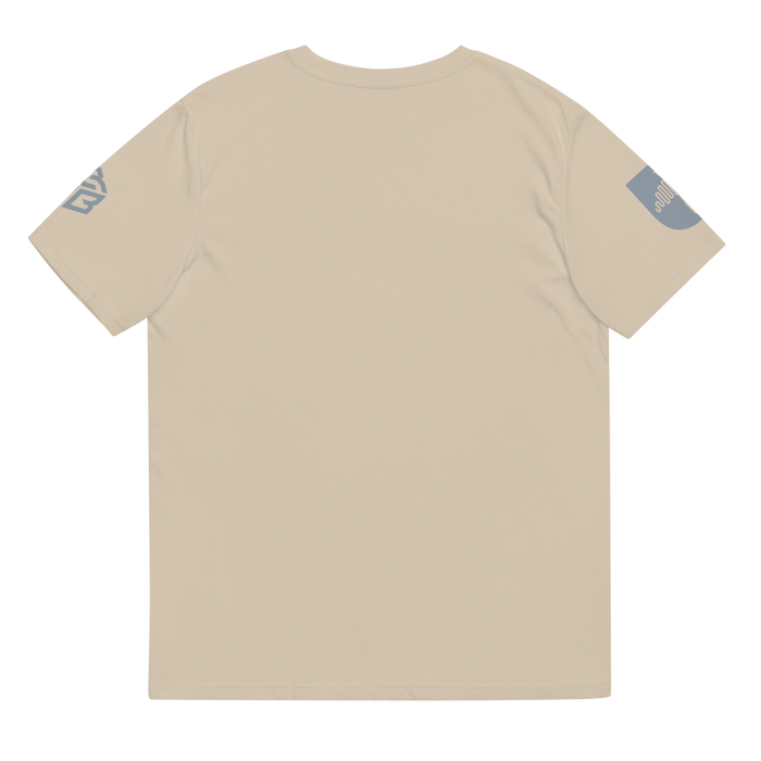 Rob Banks Gobi Organic Tee