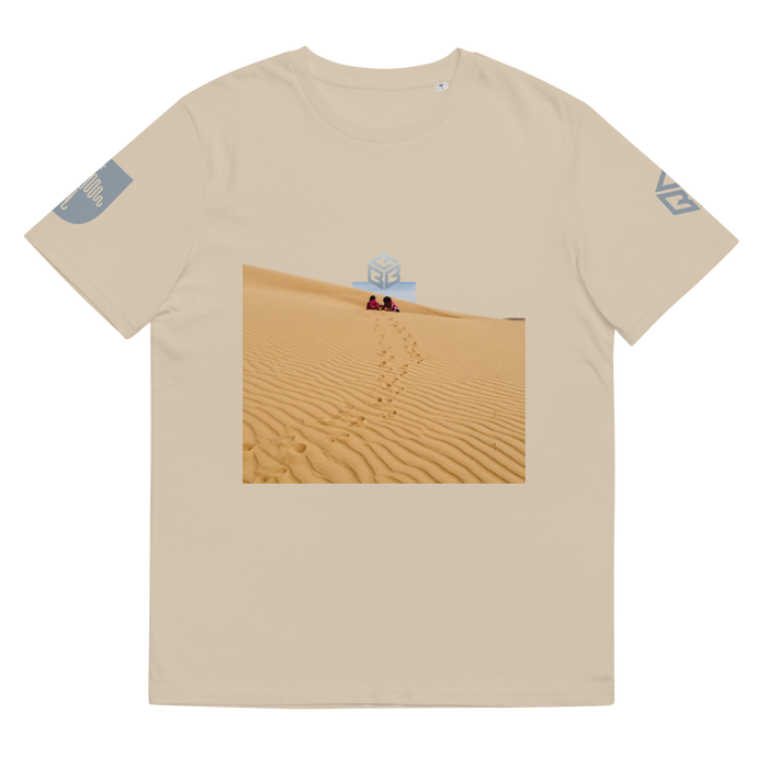 Rob Banks Gobi Organic Tee