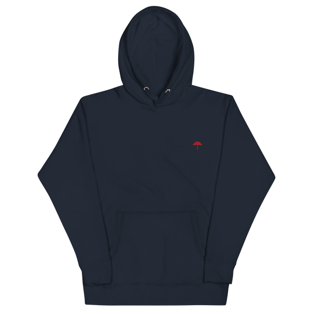 Fitzgerald on the Fourth Unisex Hoodie