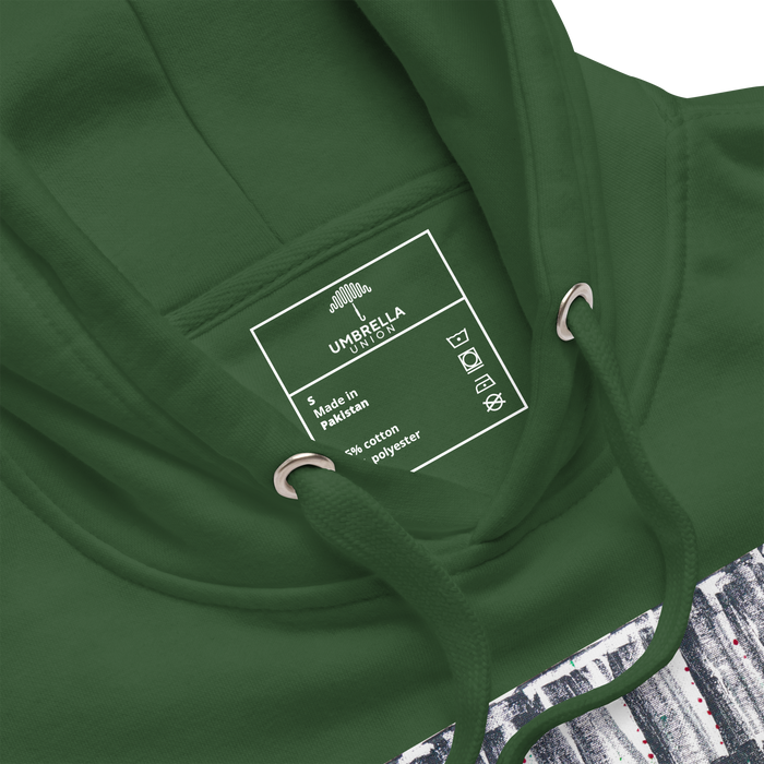 Maarius81 Catch .223 Unisex Hoodie