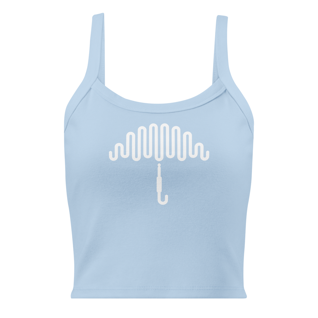 Clear Sky Micro-Rib UU Tank