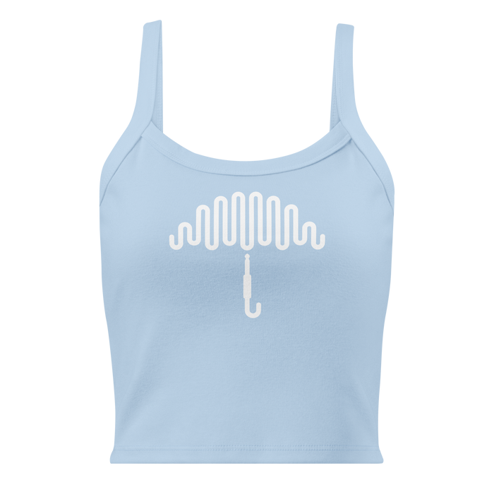 Clear Sky Micro-Rib UU Tank