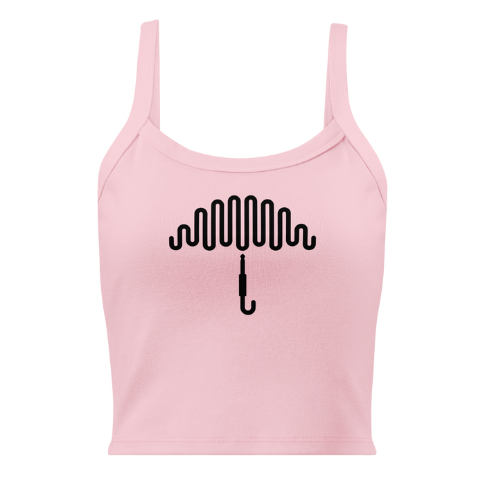 First Light Micro-Rib UU Tank