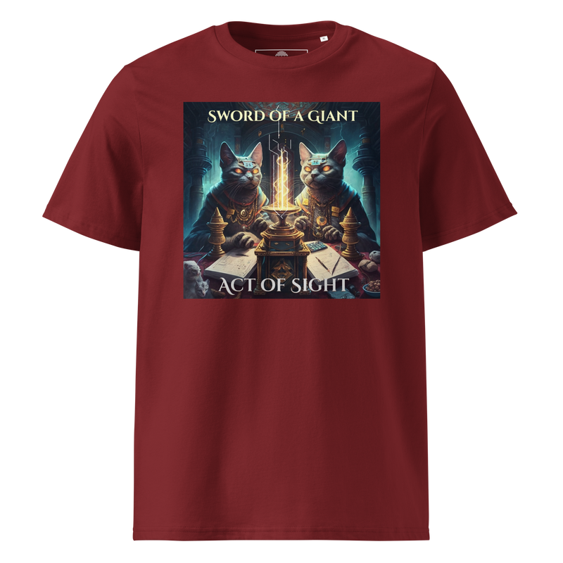 The Sword of a Giant Goods Collection