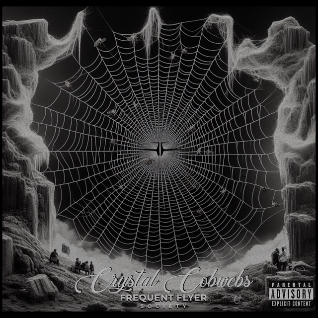 Crystal Cobwebs