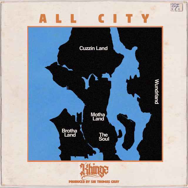 All City