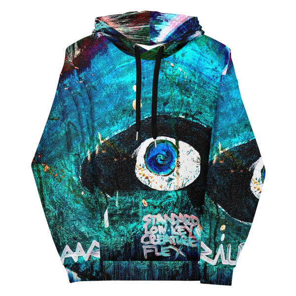 Maarius 81 SLKCF Hoodie