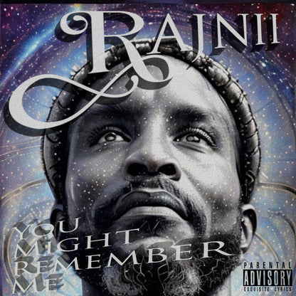Call That Grace by Rajnii (Digital Single)