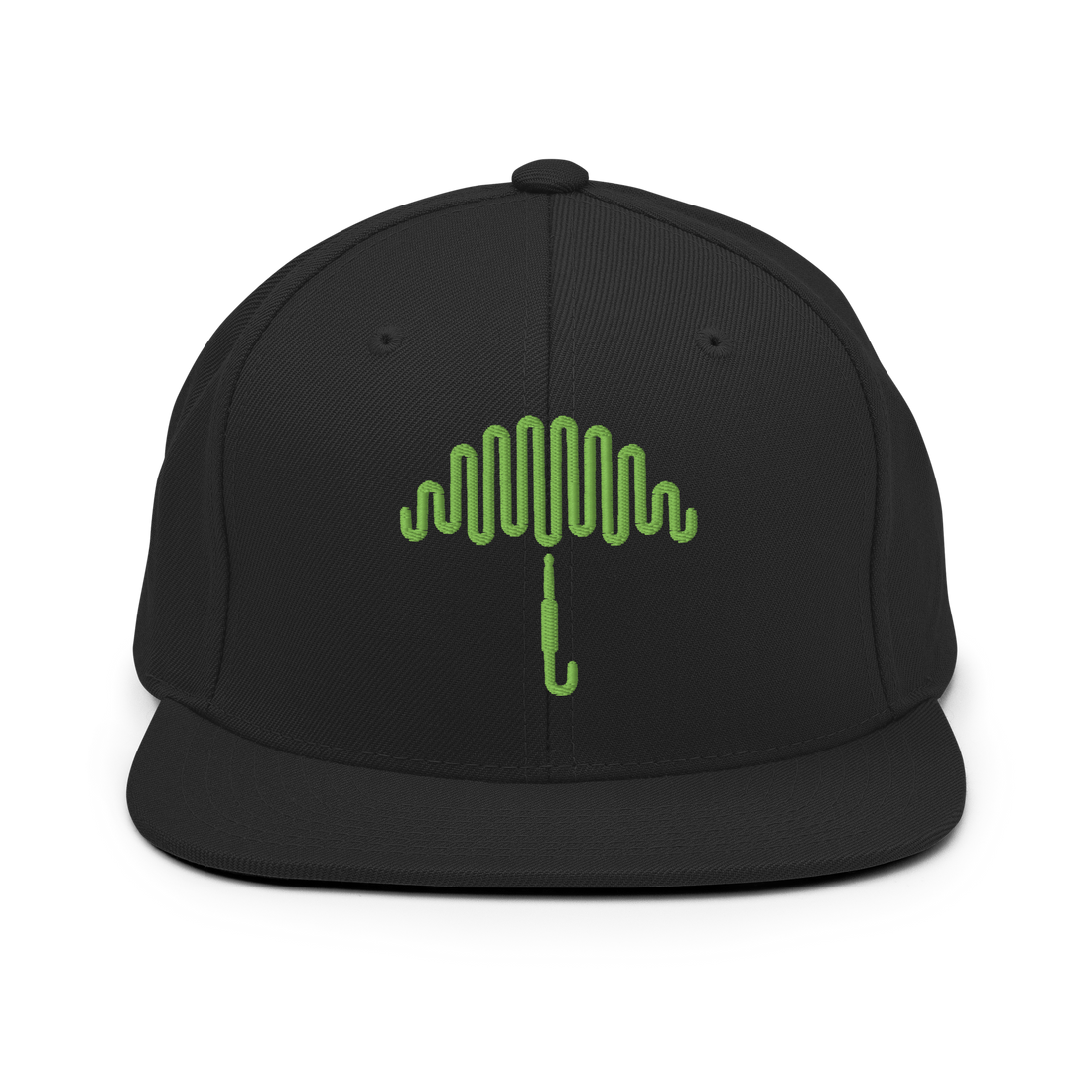 Maarius81 Catch .223 Snapback Hat