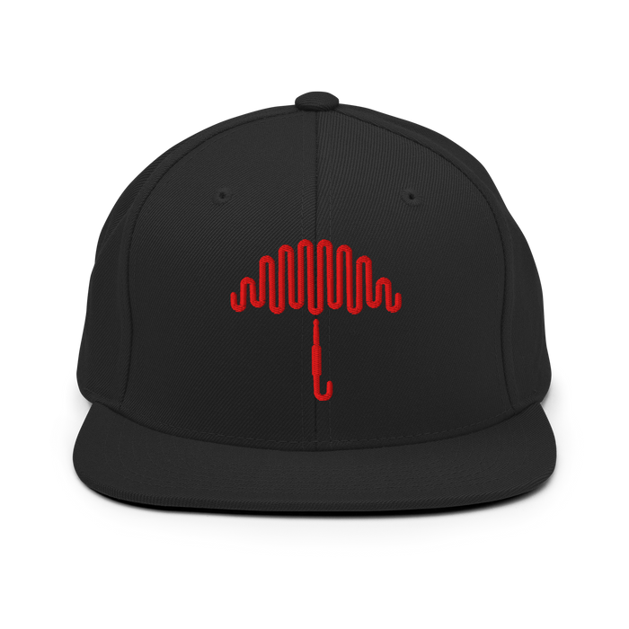 Fitzgerald in Space Snapback