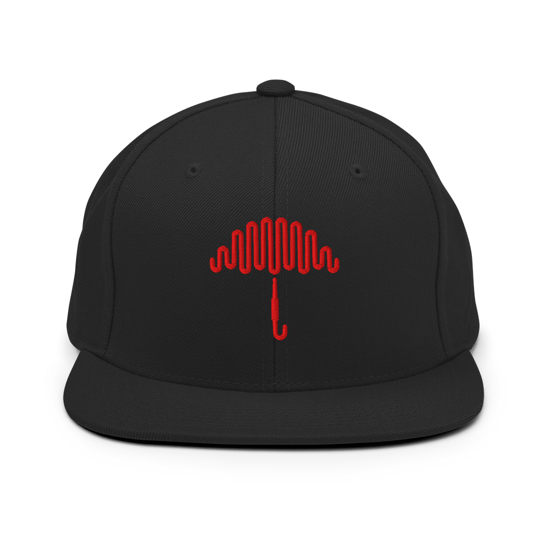 Fitzgerald in Space Snapback