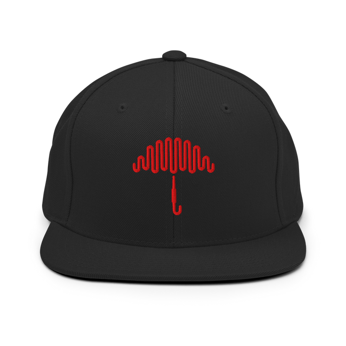 Fitzgerald in Space Snapback