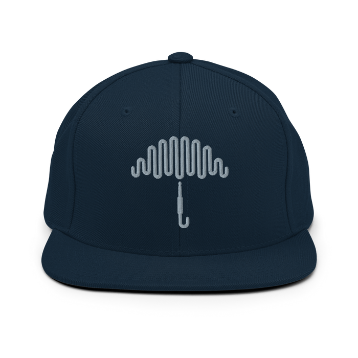 Marine Layer Snapback