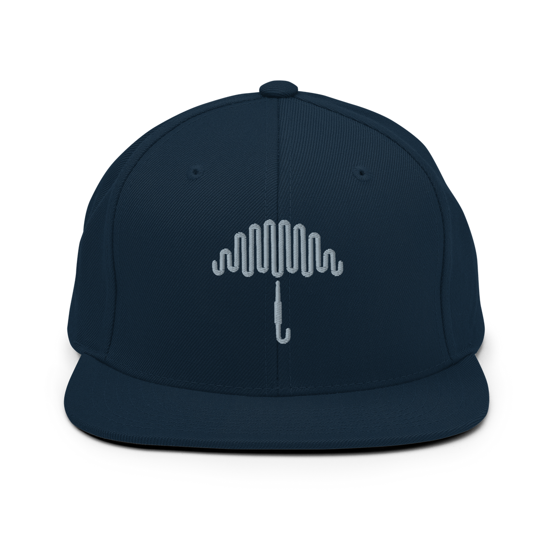 Marine Layer Snapback