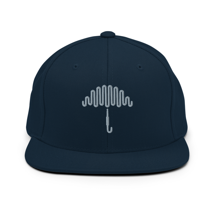 Marine Layer Snapback