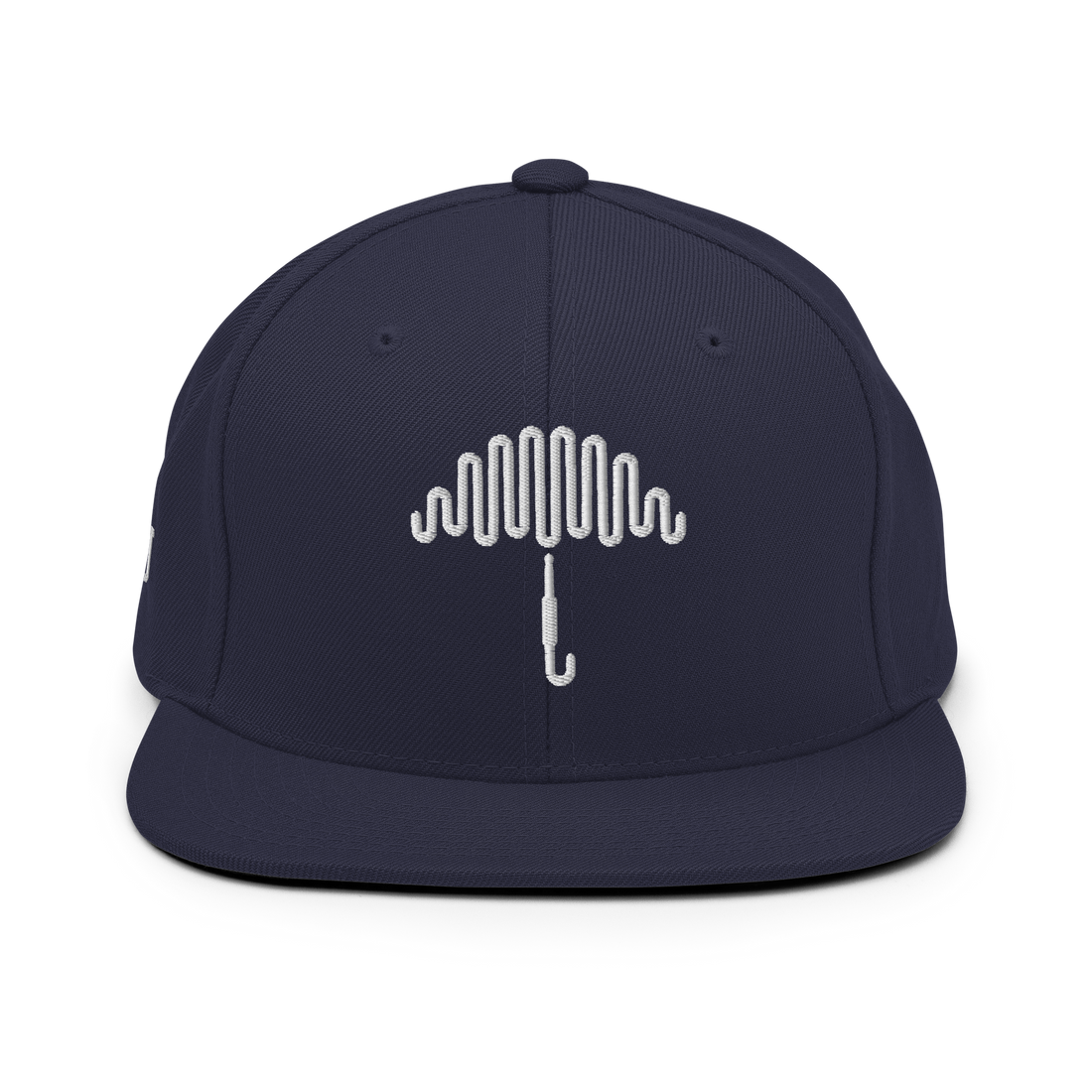 Never Stand Alone Snap Back