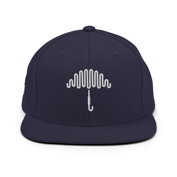 Never Stand Alone Snap Back