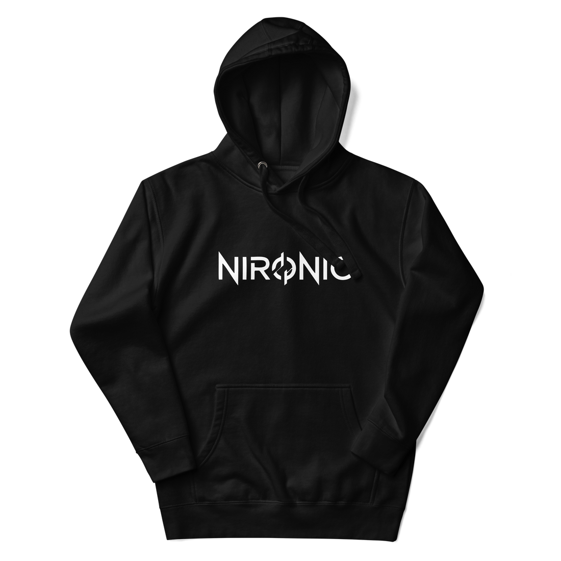 Nironic Hoodie