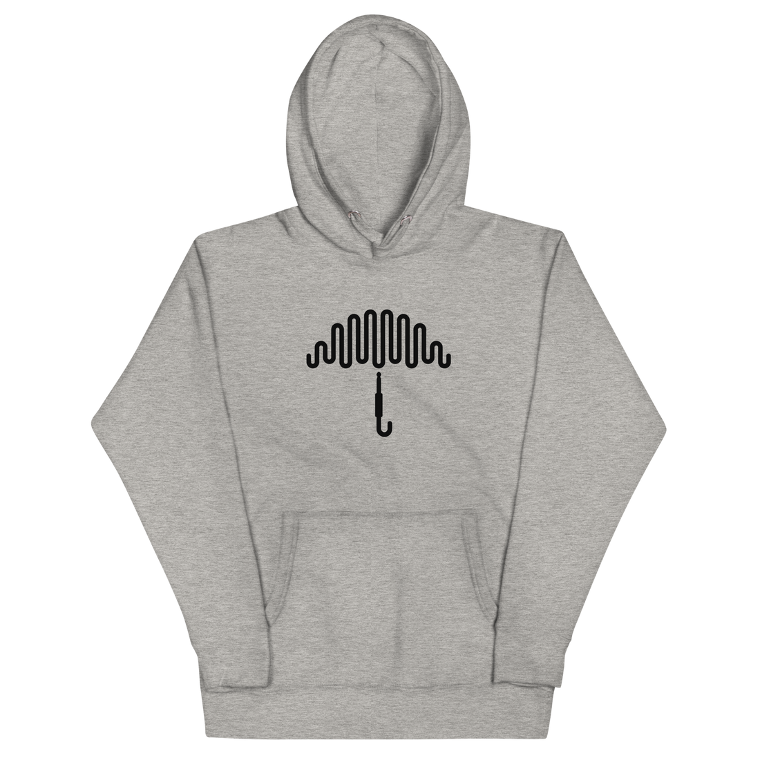 Core Hoodie