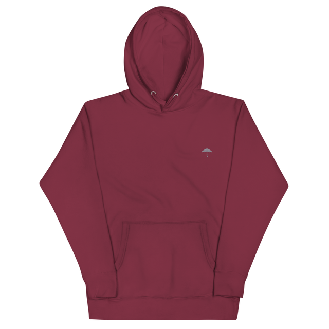 Antihero II Unisex Hoodie