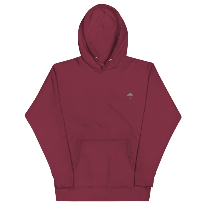 Antihero II Unisex Hoodie
