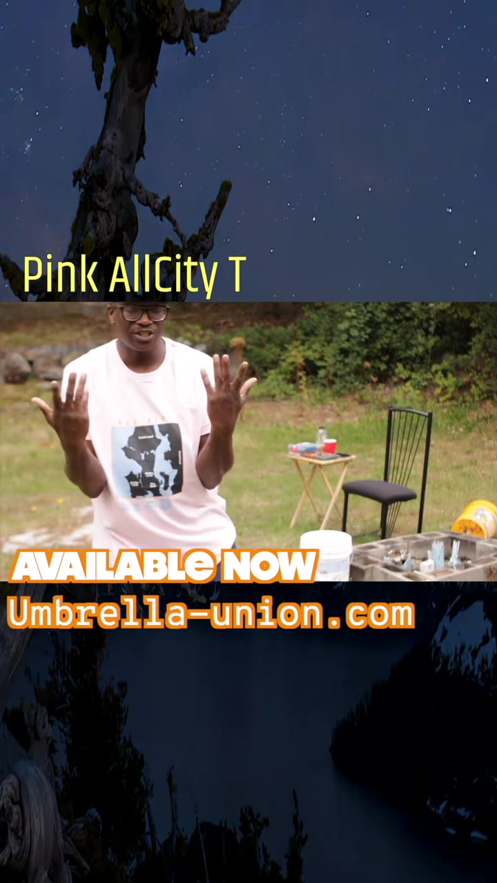 All City: New Merch