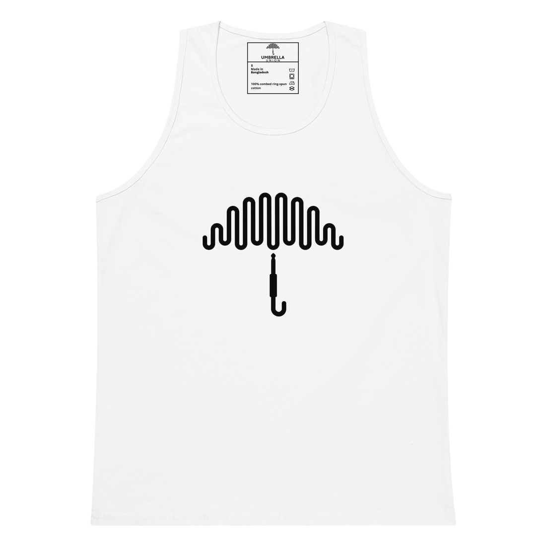 Snowbank Men’s Premium Tank