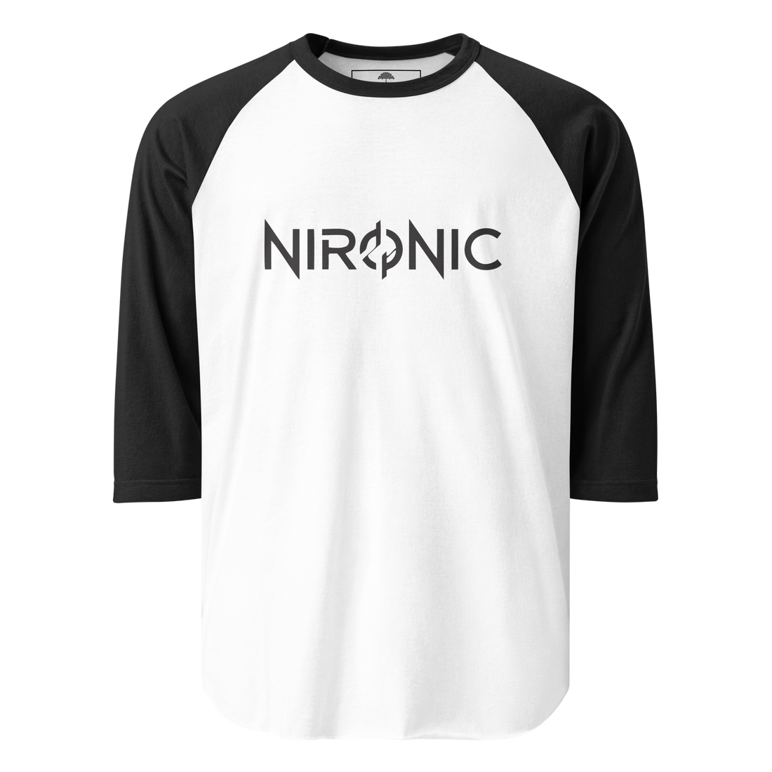 Nironic Raglan