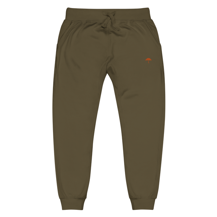 Fitzgerald in the Wild Unisex Fleece Sweatpants