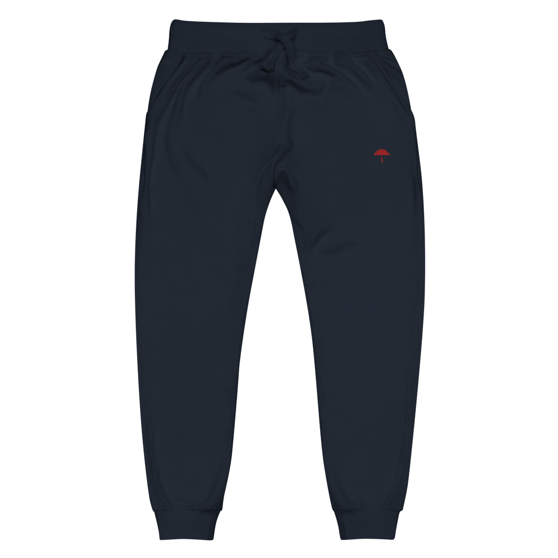 Fitzgerald on the Fourth Unisex Fleece Sweatpants