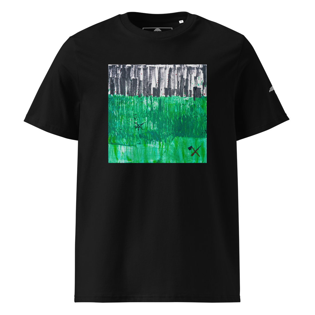 Maarius81 Catch .223 Organic Cotton T-Shirt
