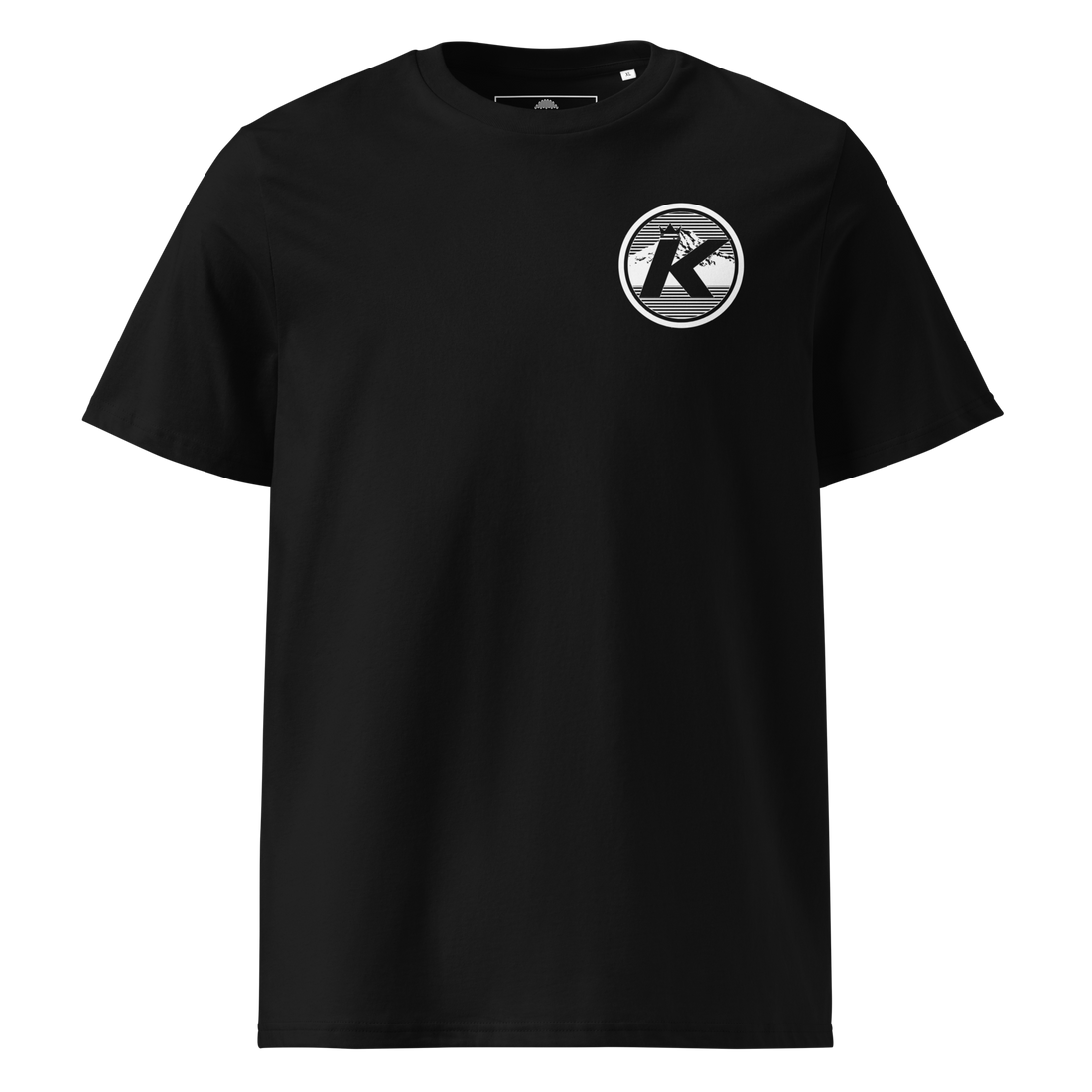 Khingz K-Logo T