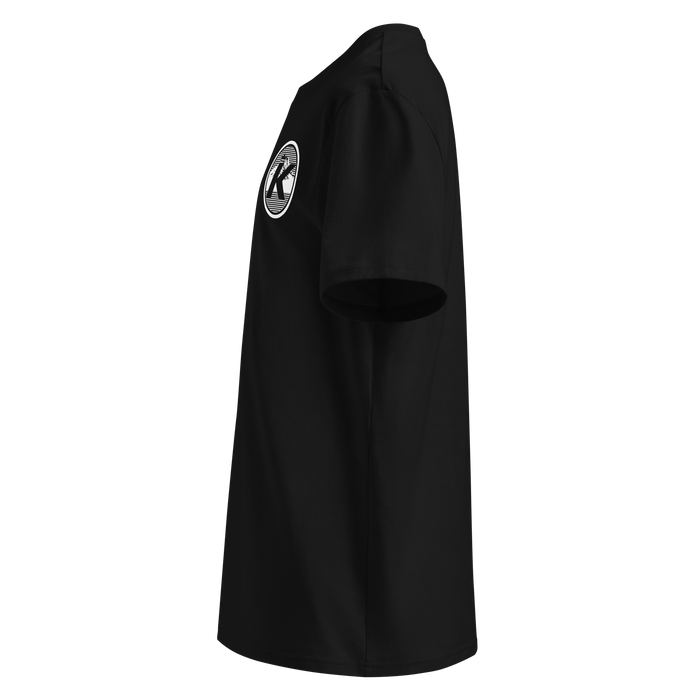 Khingz K-Logo T